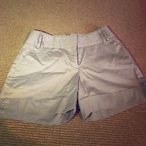 Express shorts